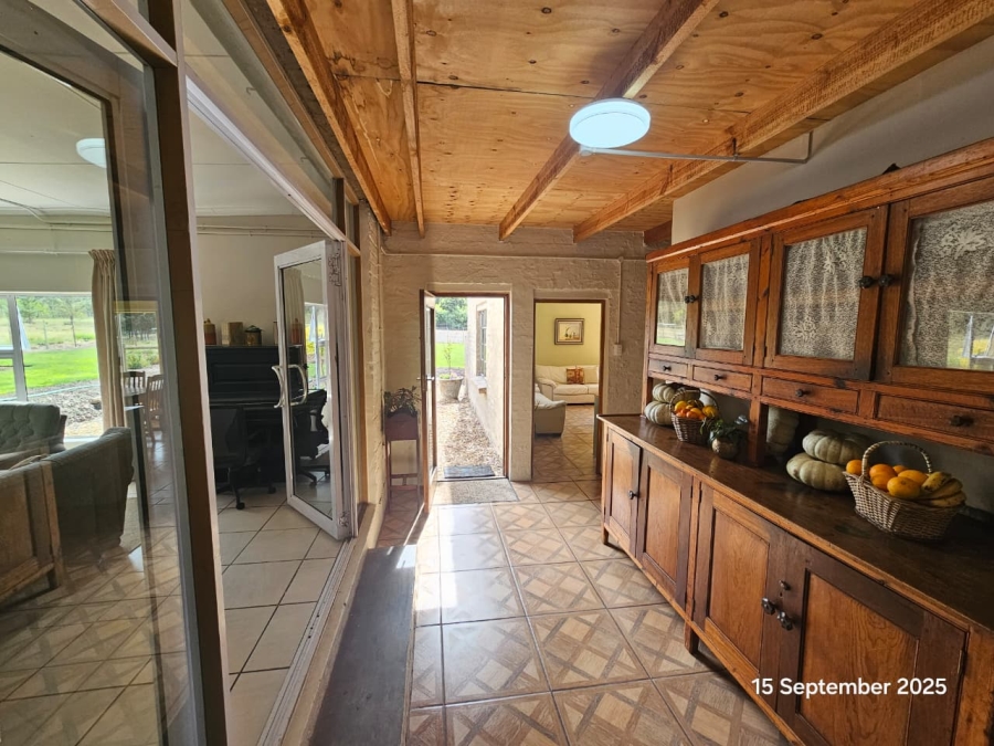 4 Bedroom Property for Sale in Riversdale Rural Western Cape